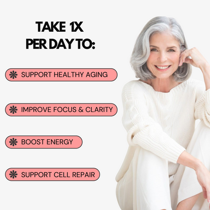 Transform Your Aging Skin Naturally