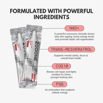 Transform Your Aging Skin Naturally