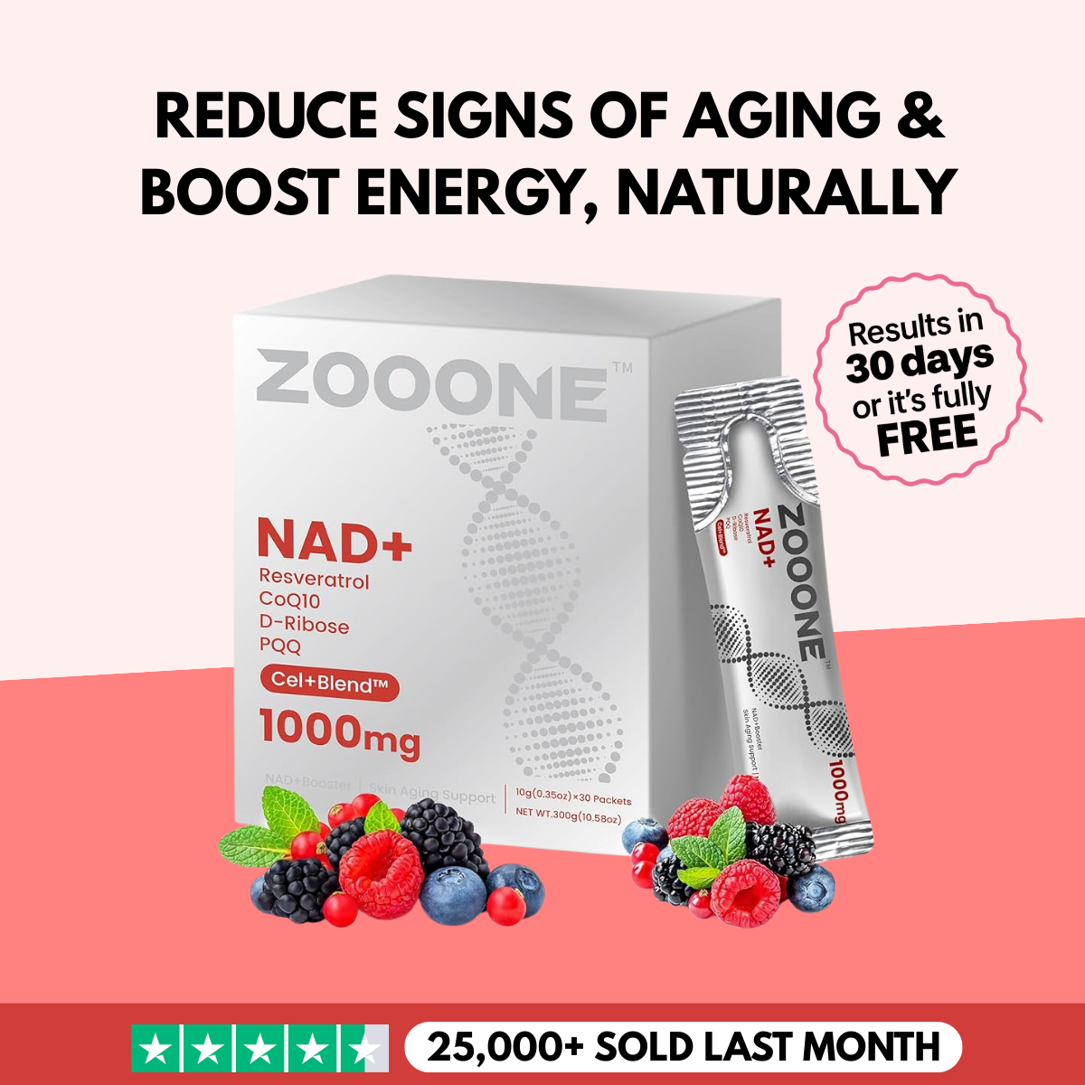 Transform Your Aging Skin Naturally