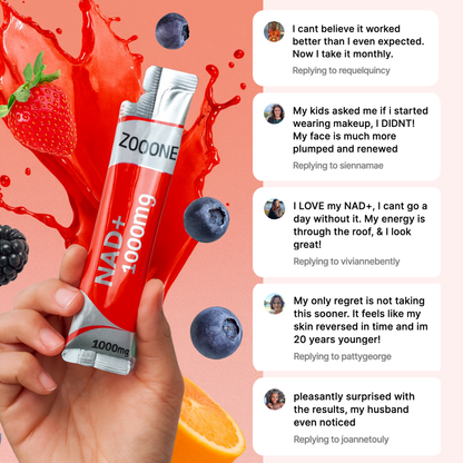 Transform Your Aging Skin Naturally